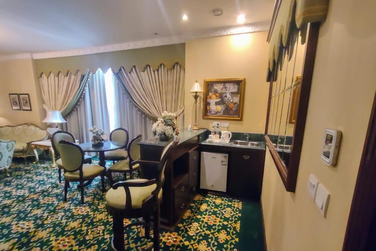 Habitat All Suites, Al-Khobar Eksteriør bilde