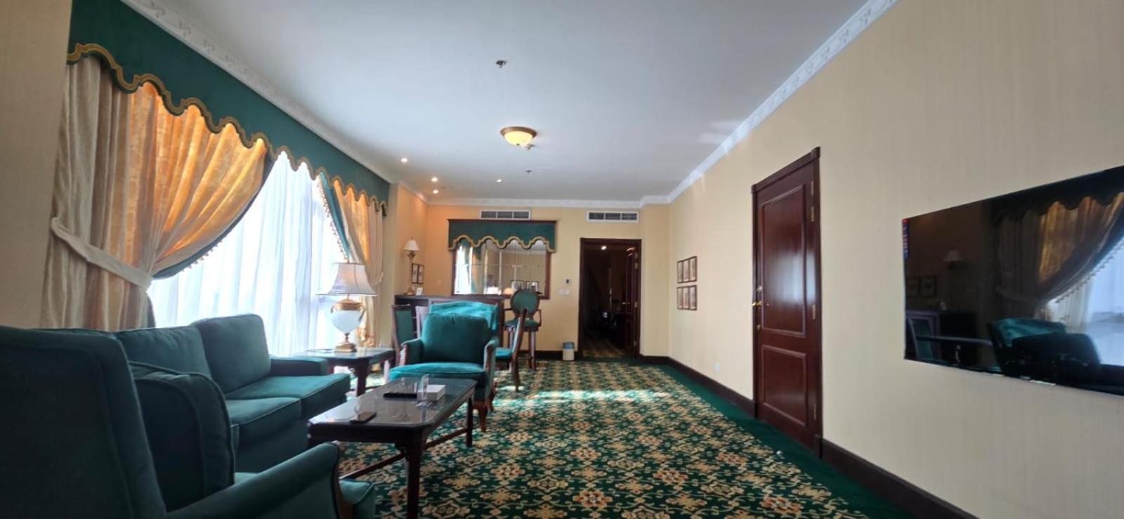 Habitat All Suites, Al-Khobar Eksteriør bilde